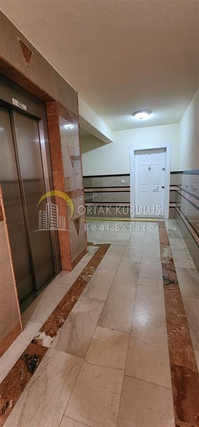 Mahmutlar Toros 9 Paradise Hill Residence Furnished 2+1 Apartment For Sale