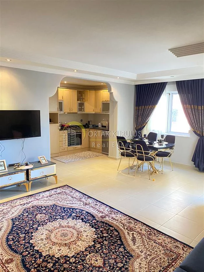 property for sale Mahmutlar - photo 13