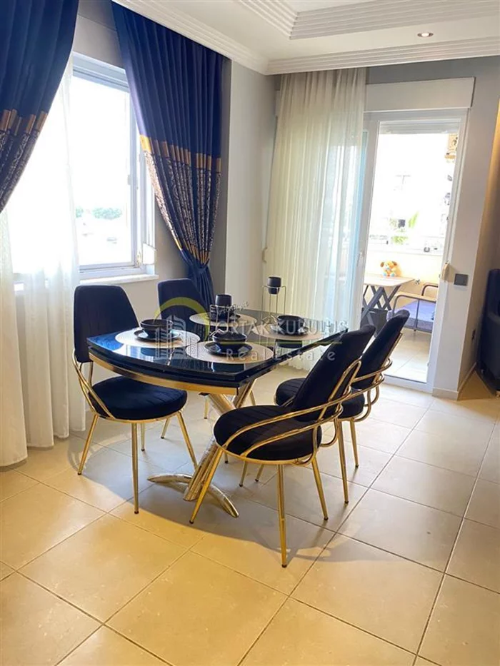 property for sale Mahmutlar - photo 15