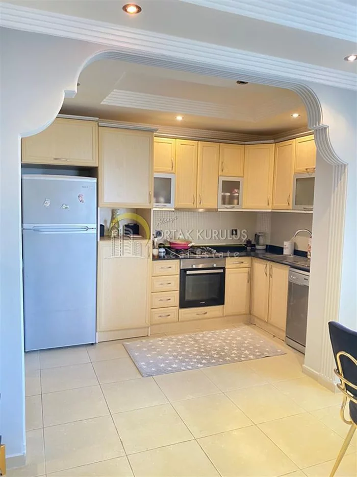 property for sale Mahmutlar - photo 22