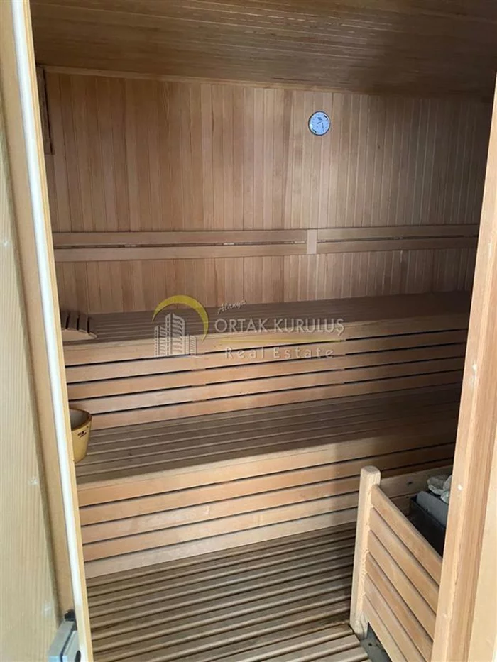 property for sale Mahmutlar - photo 8