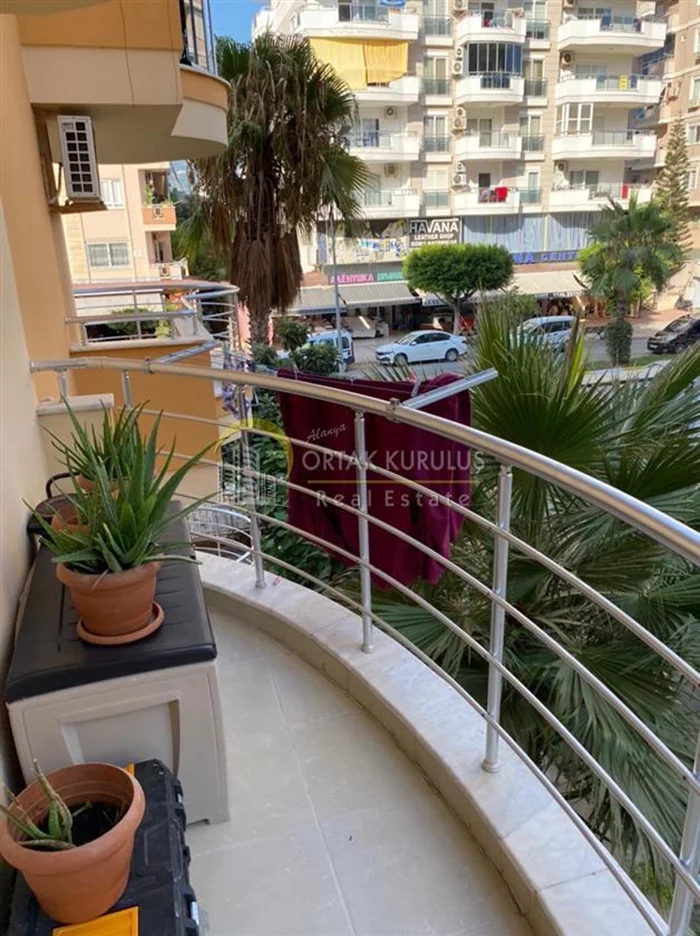 property for sale Mahmutlar - photo 33