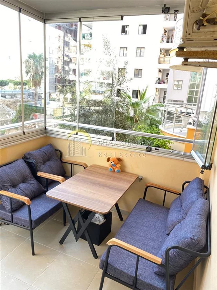 property for sale Mahmutlar - photo 32