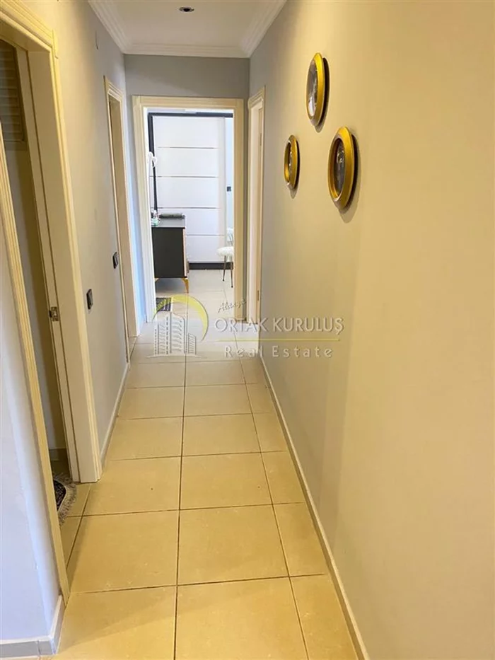 property for sale Mahmutlar - photo 23