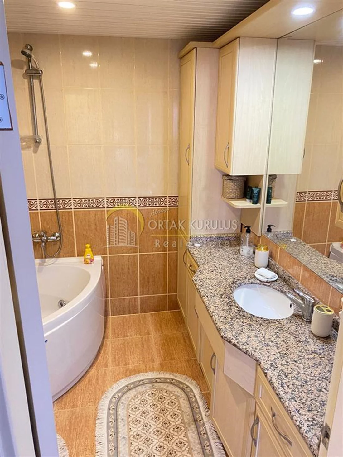 property for sale Mahmutlar - photo 28