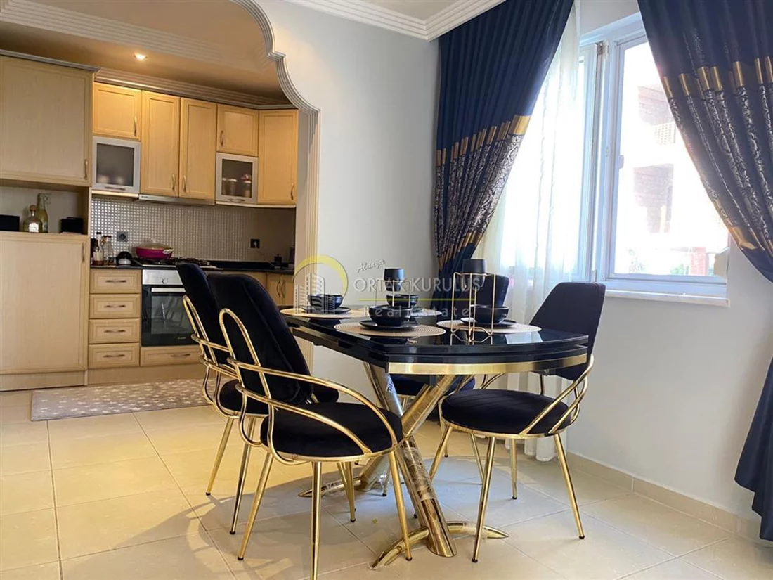property for sale Mahmutlar - photo 14