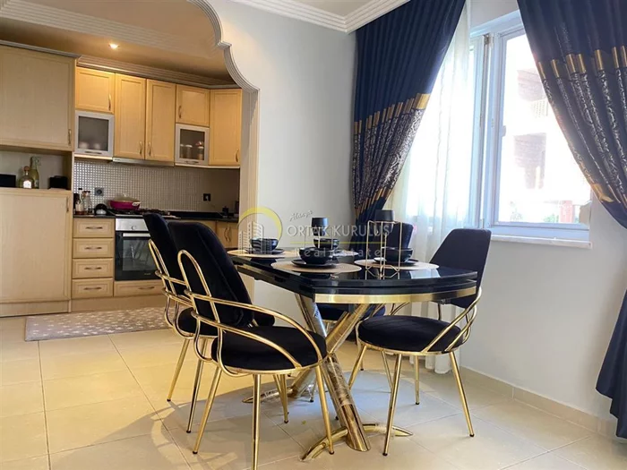 property for sale Mahmutlar - photo 14