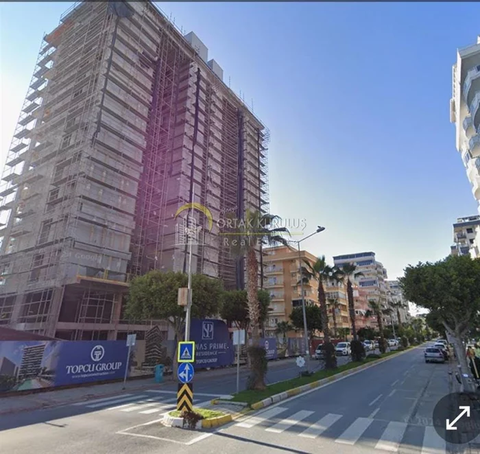 property for sale Mahmutlar - photo 5