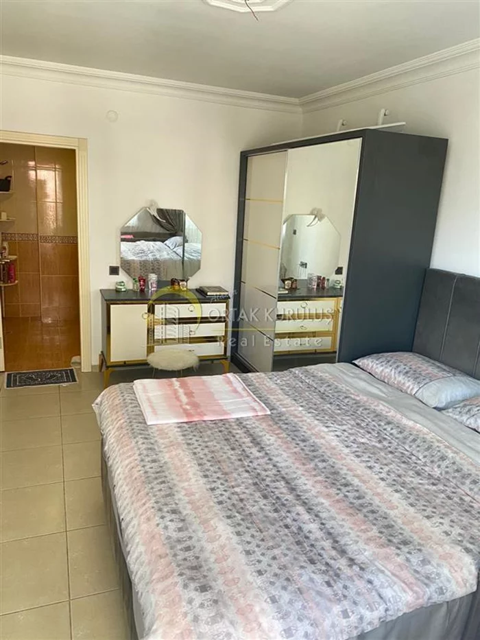 property for sale Mahmutlar - photo 17