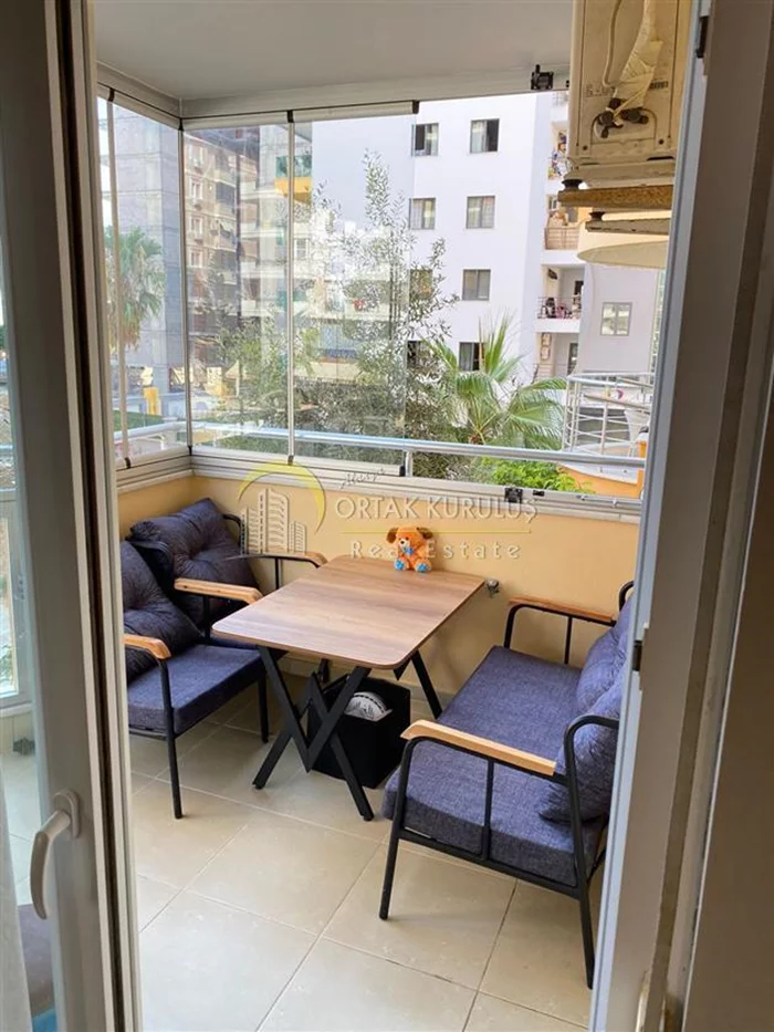 property for sale Mahmutlar - photo 31