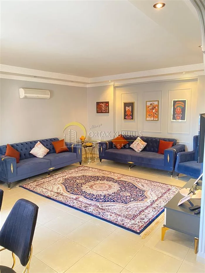 property for sale Mahmutlar - photo 10