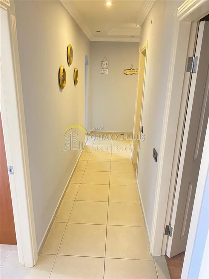 property for sale Mahmutlar - photo 20