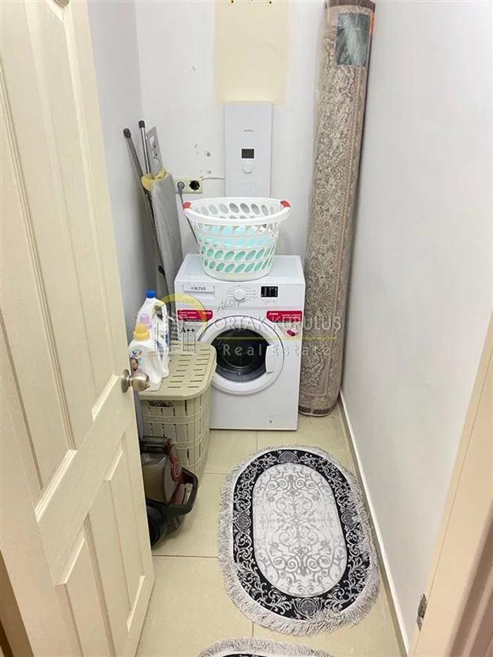 property for sale Mahmutlar - photo 24