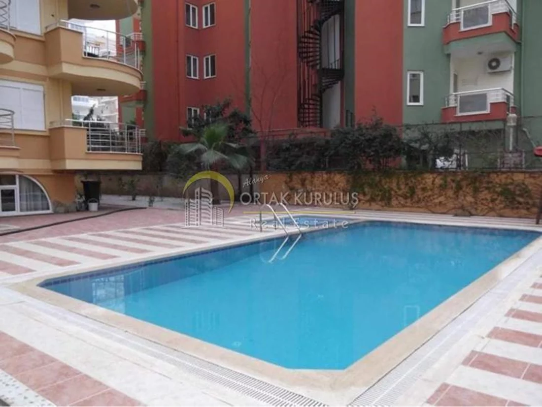 property for sale Mahmutlar - photo 3