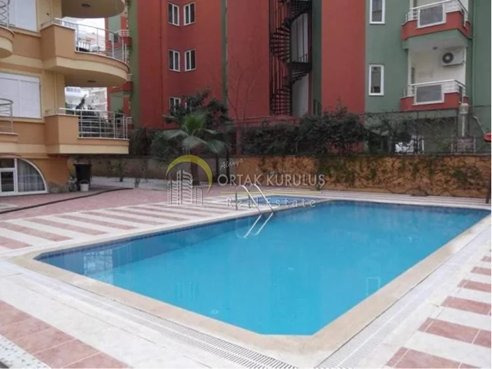 property for sale Mahmutlar - photo 3