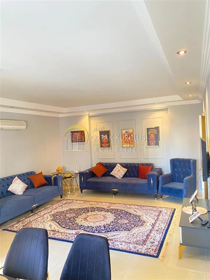 property for sale Mahmutlar - photo 9