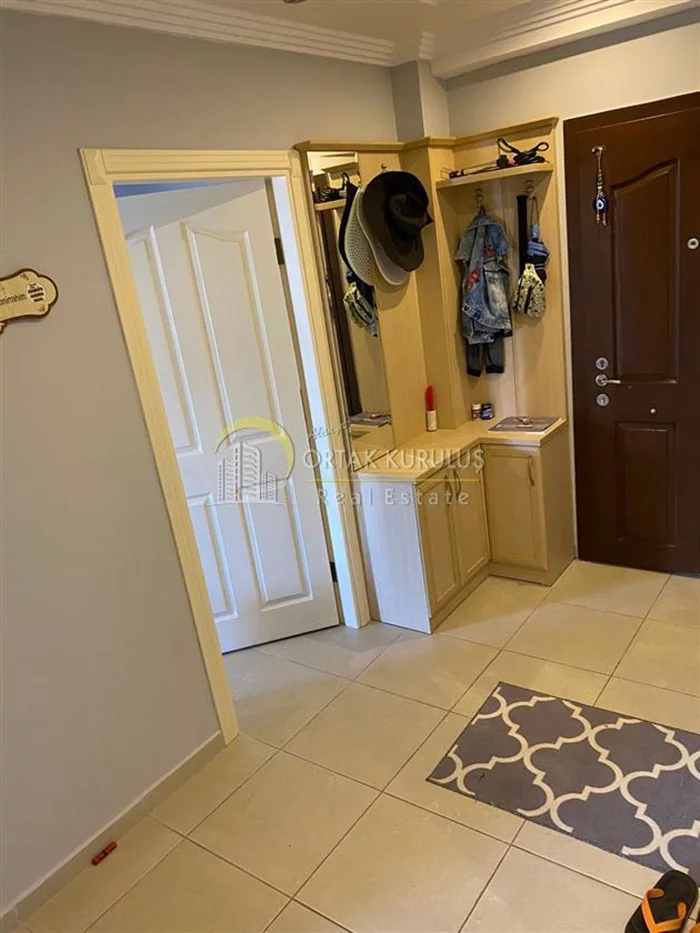 property for sale Mahmutlar - photo 21