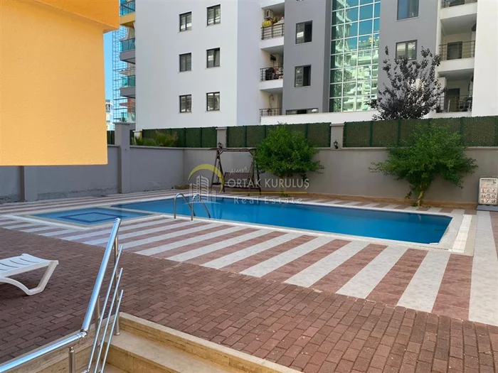 property for sale Mahmutlar - photo 4