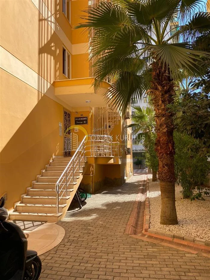 property for sale Mahmutlar - photo 6