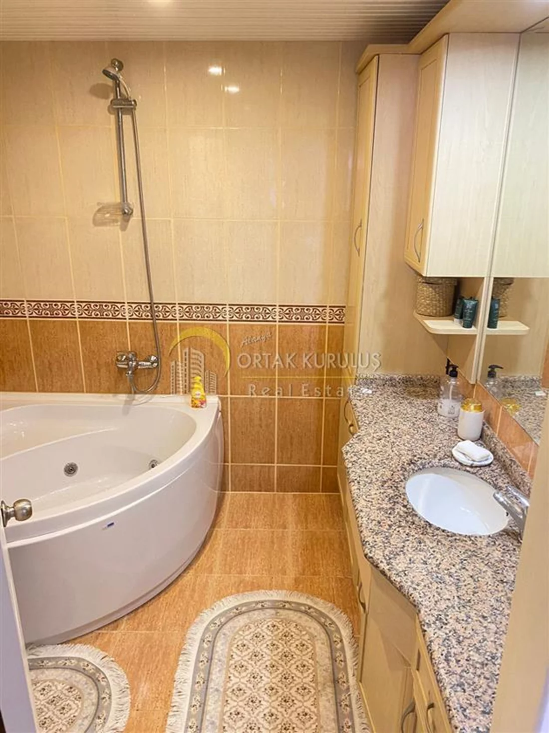 property for sale Mahmutlar - photo 30