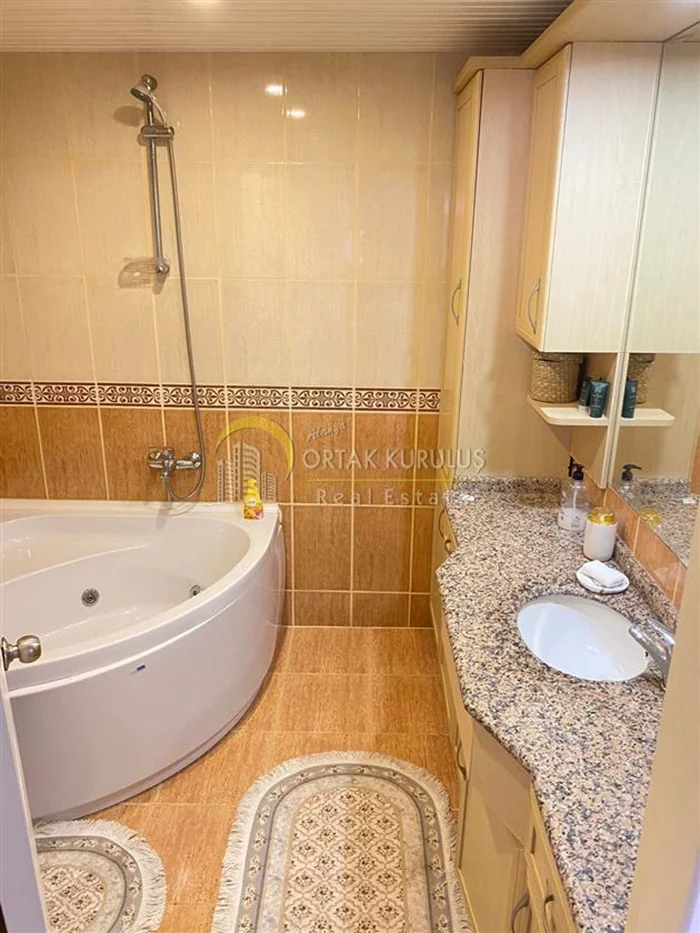 property for sale Mahmutlar - photo 30