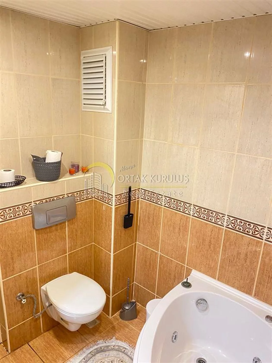 property for sale Mahmutlar - photo 29