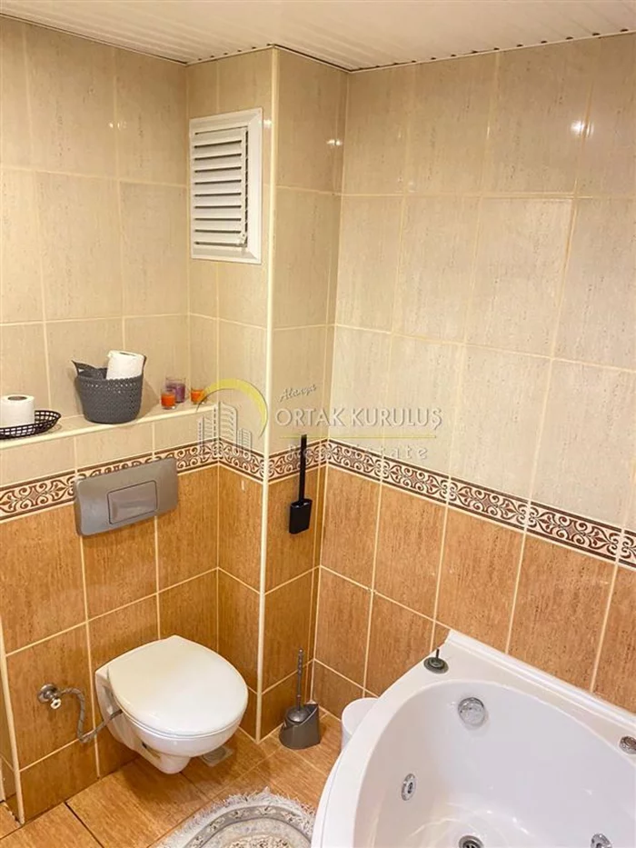 property for sale Mahmutlar - photo 29