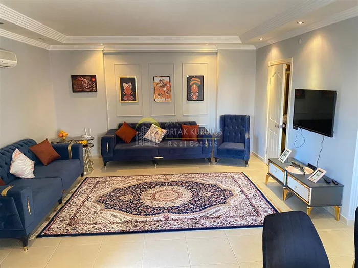 property for sale Mahmutlar - photo 12