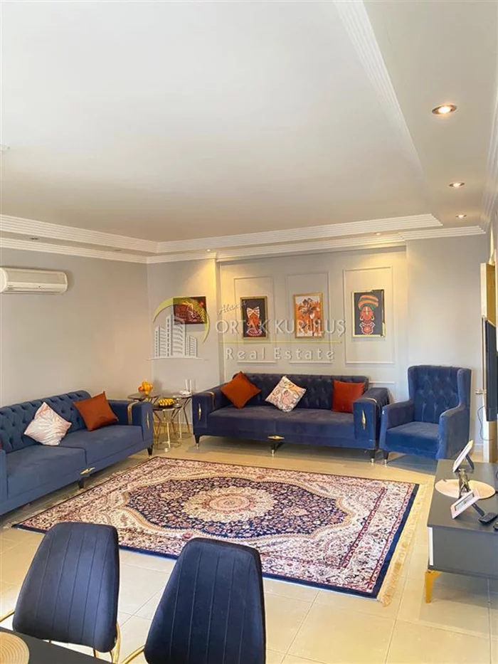 property for sale Mahmutlar - photo 11