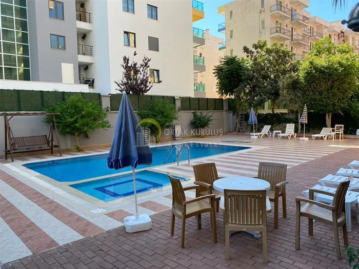 property for sale Mahmutlar - photo 2