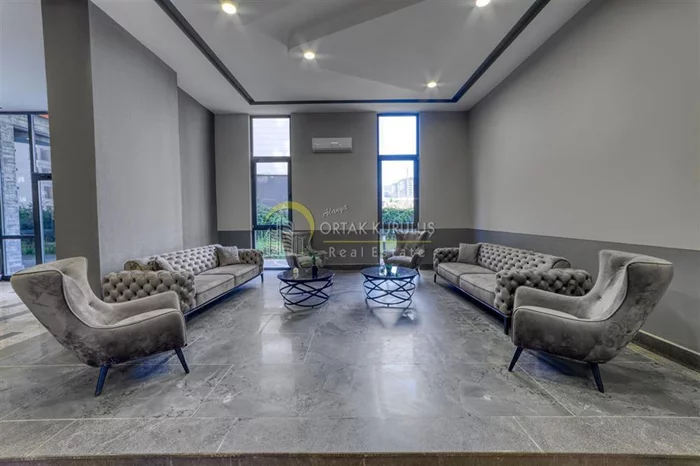 property for sale Mahmutlar - photo 18