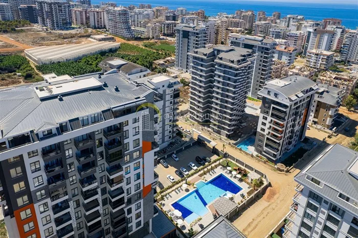 property for sale Mahmutlar - photo 11