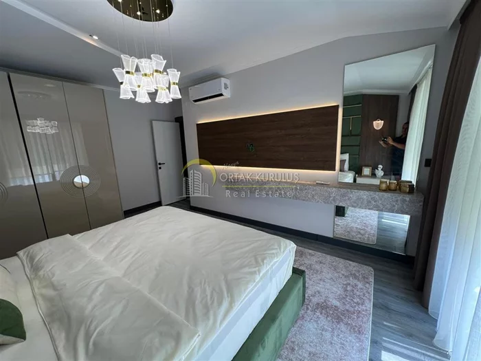 property for sale Mahmutlar - photo 28