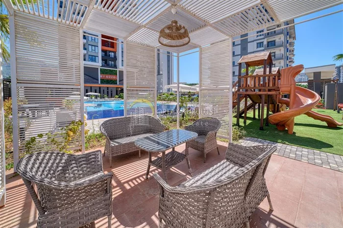 property for sale Mahmutlar - photo 13