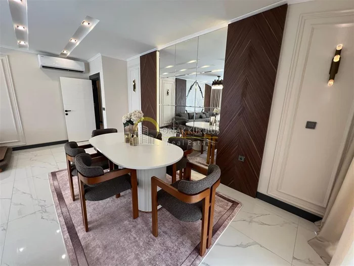 property for sale Mahmutlar - photo 34