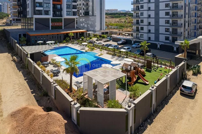 property for sale Mahmutlar - photo 4