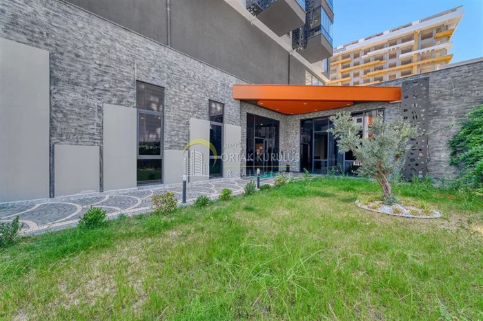 property for sale Mahmutlar - photo 8