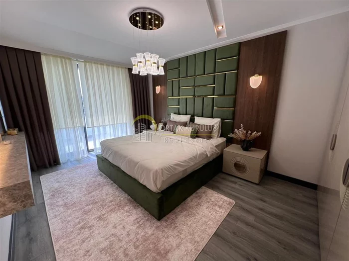 property for sale Mahmutlar - photo 29