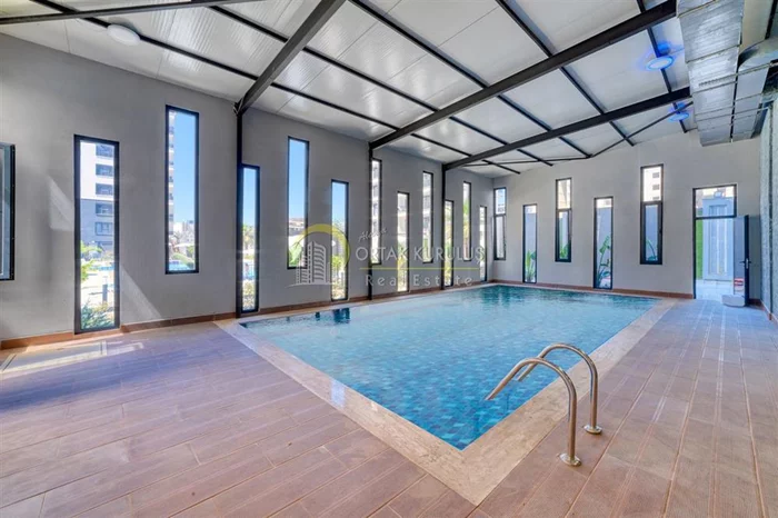 property for sale Mahmutlar - photo 20