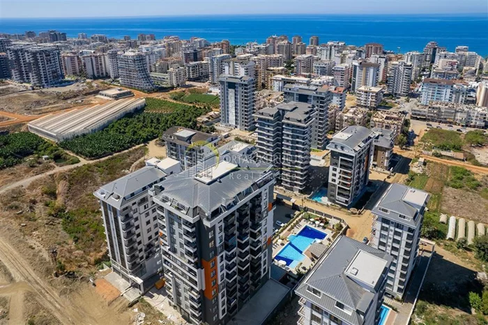 property for sale Mahmutlar - photo 10