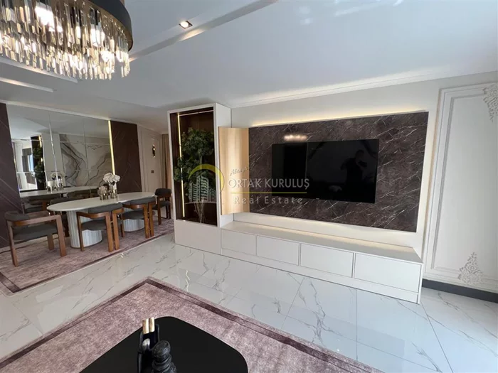 property for sale Mahmutlar - photo 40