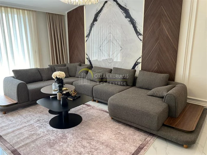 property for sale Mahmutlar - photo 23