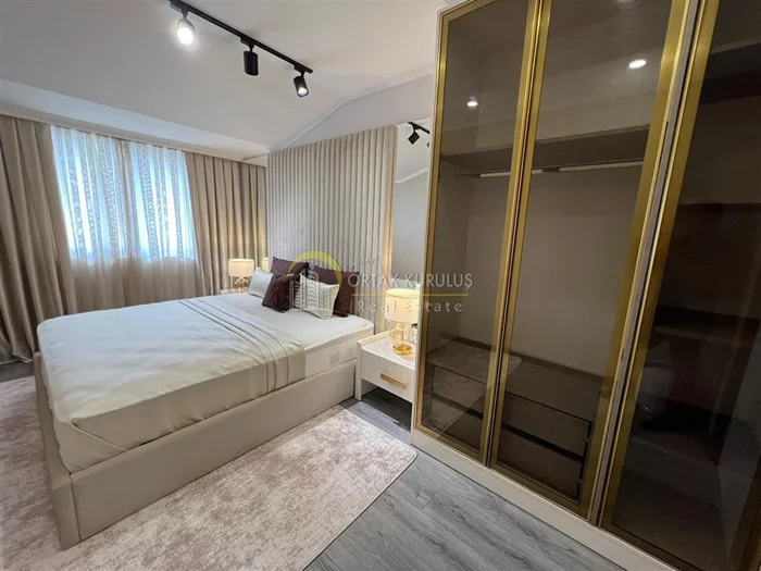 property for sale Mahmutlar - photo 30