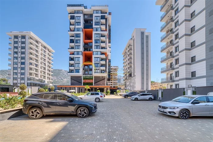 property for sale Mahmutlar - photo 12