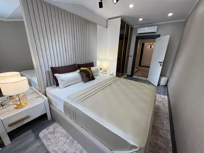 property for sale Mahmutlar - photo 27