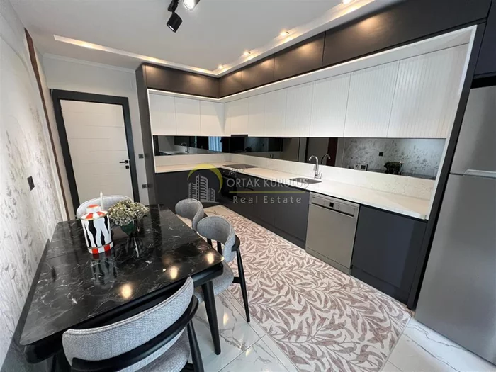 property for sale Mahmutlar - photo 36