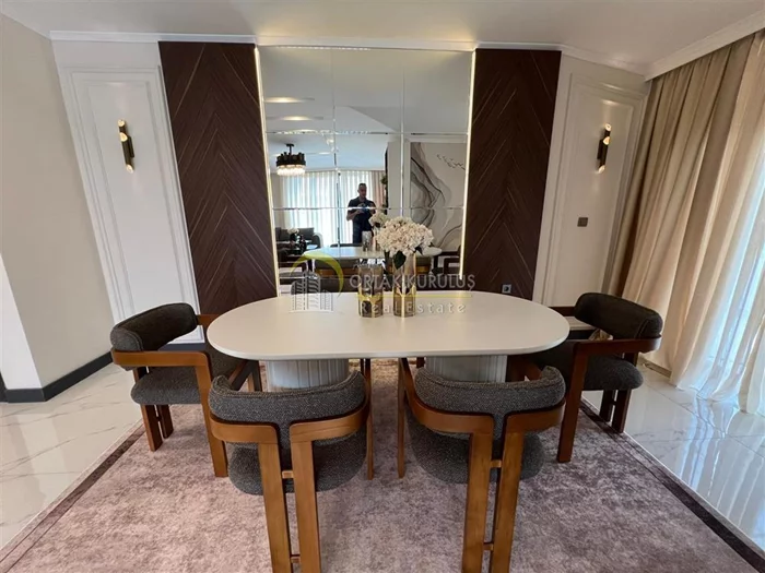 property for sale Mahmutlar - photo 35