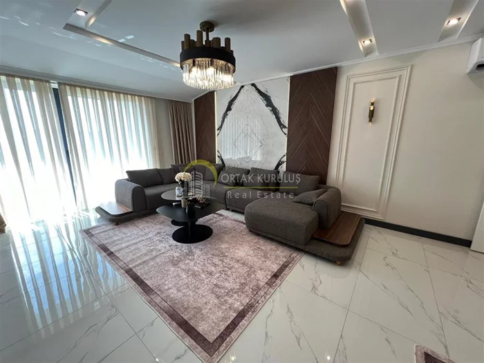 property for sale Mahmutlar - photo 24