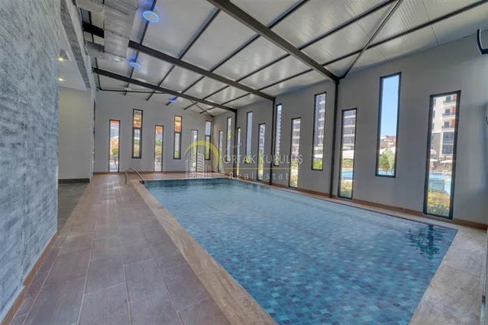 property for sale Mahmutlar - photo 21