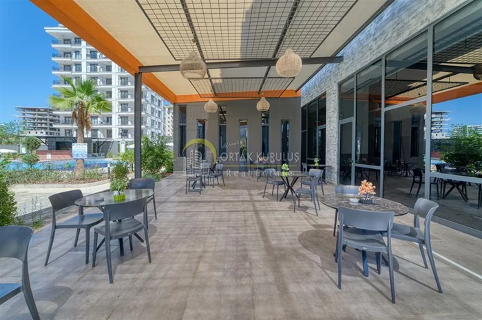 property for sale Mahmutlar - photo 15